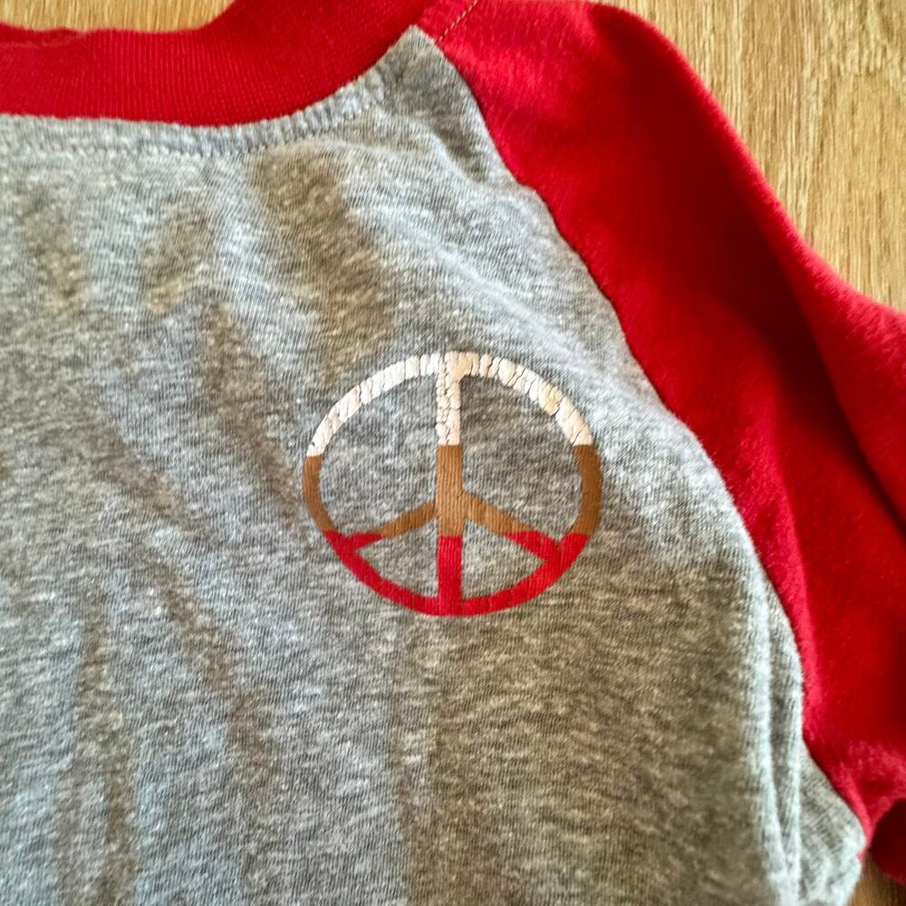 Tucker + Tate Long Sleeve Toddler Shirt - Size 3 - Picture 2 of 4